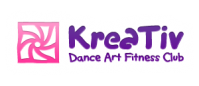 Студия фитнеса и танцев «Kreativ Club» Студия фитнеса и танцев «Kreativ Club»